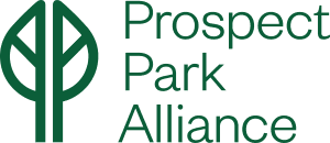 Prospect Park Alliance logo